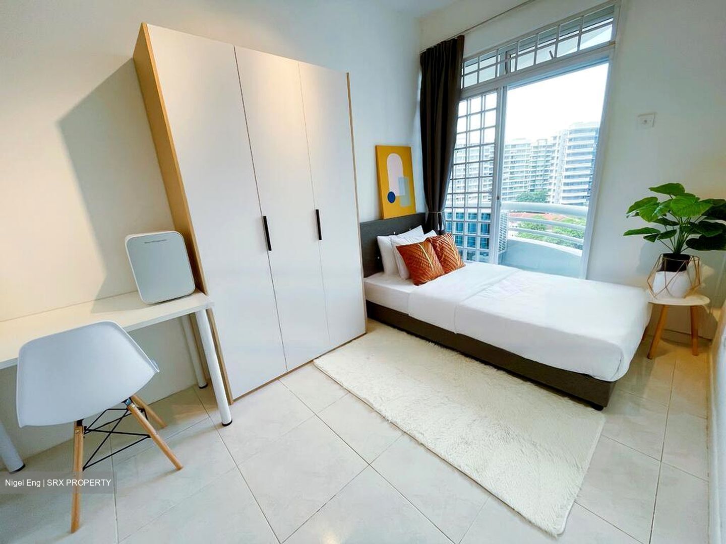 Pasir Ris Crescent (D18), Condominium #465441281